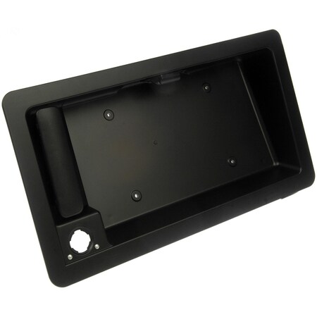Dorman EXTERIOR DOOR HANDLE 81349